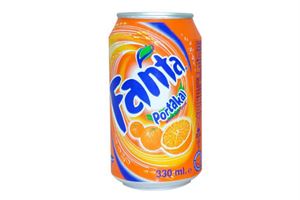 Picture of Fanta