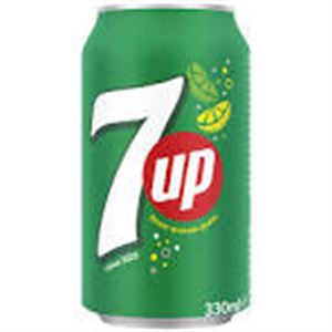 Resim 7up gazoz