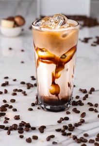 Resim Ice latte